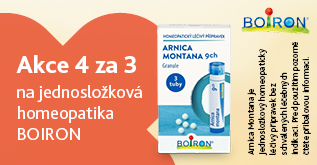 Monokomponenty 4 za 3