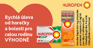 NUROFEN
