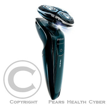 Philips Aku holicí strojek RQ 1250/16 ()