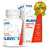 ALAVIS 5 Kloubní výživa pro psy a kočky 90 tablet