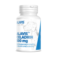 ALAVIS Celadrin 60 tablet