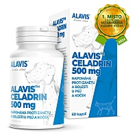 ALAVIS Celadrin 60 tablet