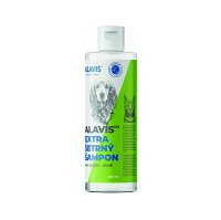 ALAVIS Extra Šetrný Šampon 250ml