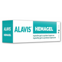 ALAVIS Hemagel 7 g