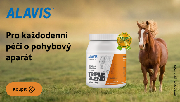 ALAVIS Triple Blend