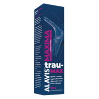 ALAVIS MAXIMA Trau-max 100 g