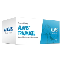 ALAVIS Traumagel 100 g