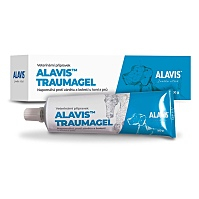 ALAVIS Traumagel 100 g