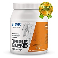 ALAVIS Triple Blend Extra silný pro koně 700 g