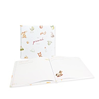 ALBI Deník mé první roky