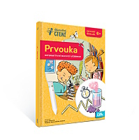 ALBI Kouzelné čtení Prvouka 2. vydání CZ