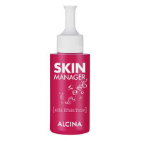 ALCINA Skin Manager Čisticí tonikum AHA Effect-Tonic 50 ml