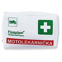 ALFA VITA Motolékárnička 283/09 textil