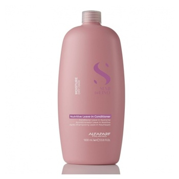 ALFAPARF MILANO Semi di Lino Moisture Kondicionér leave-in 1000 ml