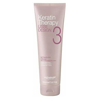 ALFAPARF MILANO Krém pro snadné rozčesávání vlasů Lisse Design (Detangling Cream) 150 ml