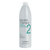 ALFAPARF MILANO Neutralizační fluid Keratin Therapy Curl Designer (Neutralizing Fluid) 1000 ml