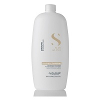 ALFAPARF MILANO Semi di Lino Diamond Rozjasňující kondicionér 1000 ml