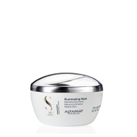 ALFAPARF MILANO Semi di Lino Diamond Rozjasňující maska 200 ml