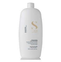 ALFAPARF MILANO Semi di Lino Diamond Rozjasňující šampon 1000 ml