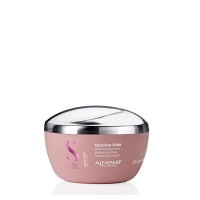 ALFAPARF MILANO Semi di Lino Moisture Výživná maska 200 ml