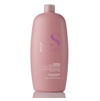 ALFAPARF MILANO Semi di Lino Moisture Výživný šampon 1000 ml