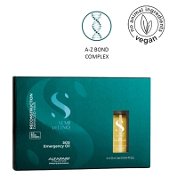 Alfaparf Milano Semi Di Lino Reconstruction hloubkově rekonst. olej SOS 6 x 13 ml