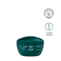 ALFAPARF MILANO Semi Di Lino Reconstruction Rekonstrukční maska 200 ml