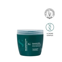 ALFAPARF MILANO Semi Di Lino Reconstruction Rekonstrukční maska 500 ml