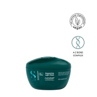 ALFAPARF MILANO Semi Di Lino Reconstruction Ligth Maska 200 ml