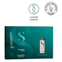 ALFAPARF MILANO Semi Di Lino Reconstruction Ošetření 6 x 13 ml