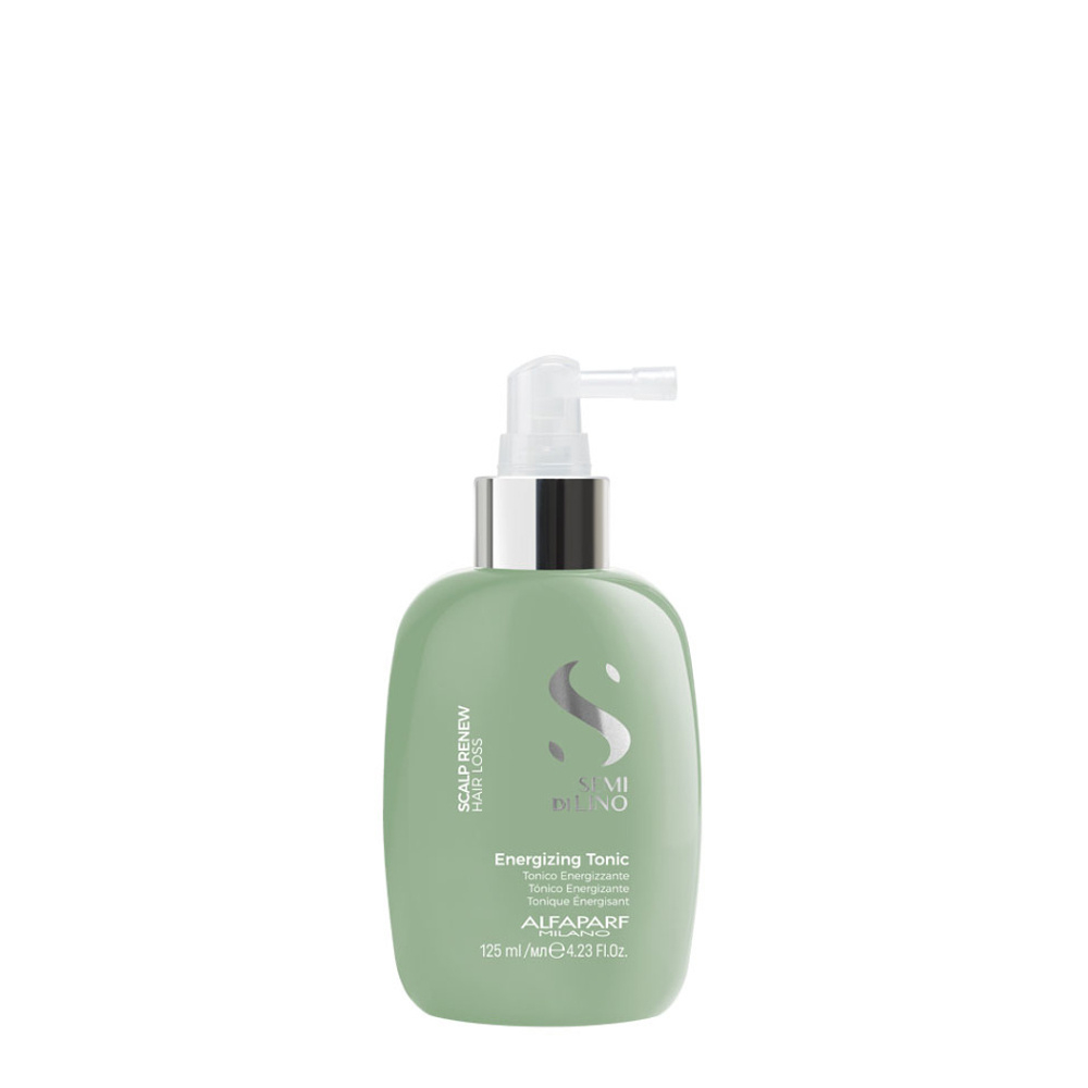 ALFAPARF MILANO Semi di Lino Scalp Renew Posilňující tonikum 125 ml