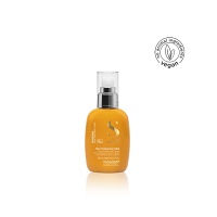 ALFAPARF MILANO Semi Di Lino Sunshine Ochranné mléko 125 ml