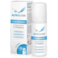 ALFASILVER Sprej 50 ml ALFASILVER Sprej 50 ml