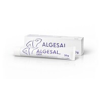 ALGESAL Krém 50 g