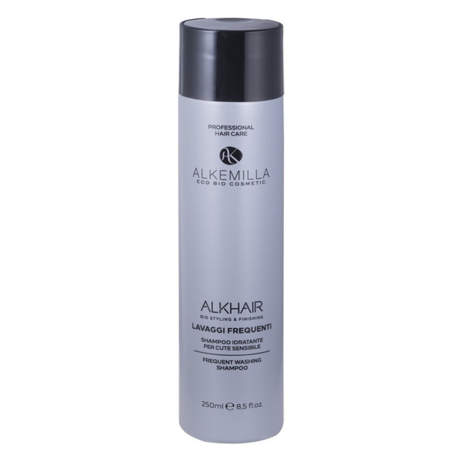 E-shop ALKEMILLA Přírodní hydratační šampón 250 ml