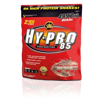 ALL STARS HY-PRO 85 protein čokoláda 500 g
