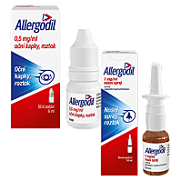 ALLERGODIL