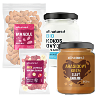 ALLNATURE Potraviny