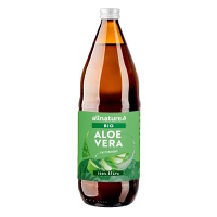 ALLNATURE Aloe vera BIO 1000 ml