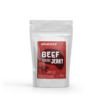 ALLNATURE Beef Teriyaki Jerky sušené maso 100 g