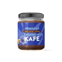 ALLNATURE Čekankové kafe 100 g