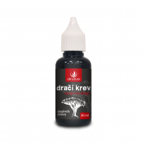 ALLNATURE Dračí krev 30 ml ALLNATURE Dračí krev 30 ml