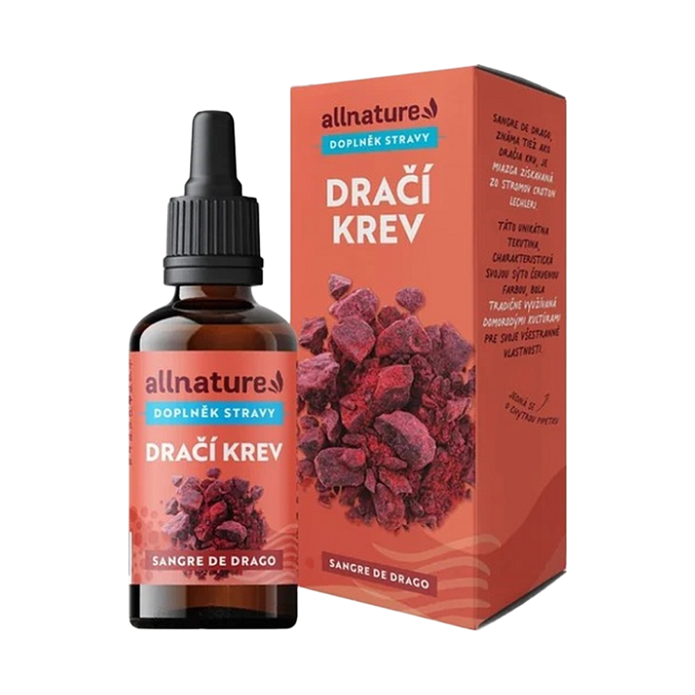 ALLNATURE Dračí krev 30 ml