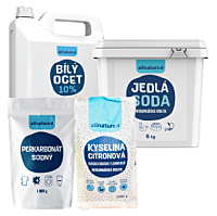 ALLNATURE Ekologická drogerie