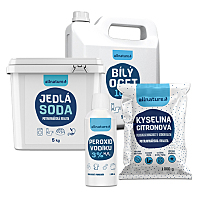 ALLNATURE Ekologická drogerie