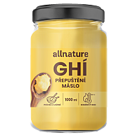 ALLNATURE Ghí 1000 ml