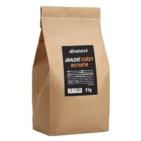 ALLNATURE Instantní jáhlové vločky 3 kg
