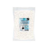 ALLNATURE Jasmínová rýže bílá BIO 400 g