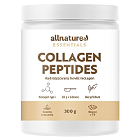 ALLNATURE Kolagen 300 g