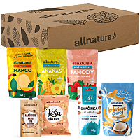 ALLNATURE Mlsání big pack
